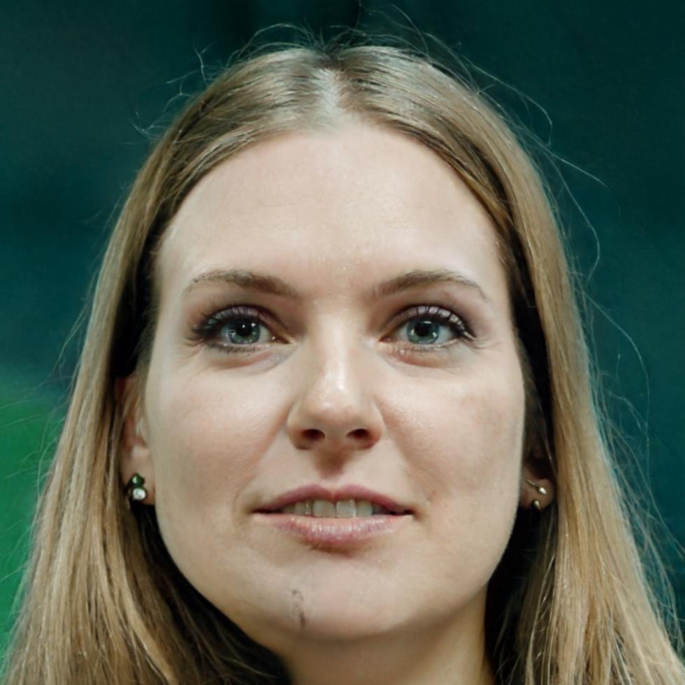 Portrait professionnel de Bérénice Malraux