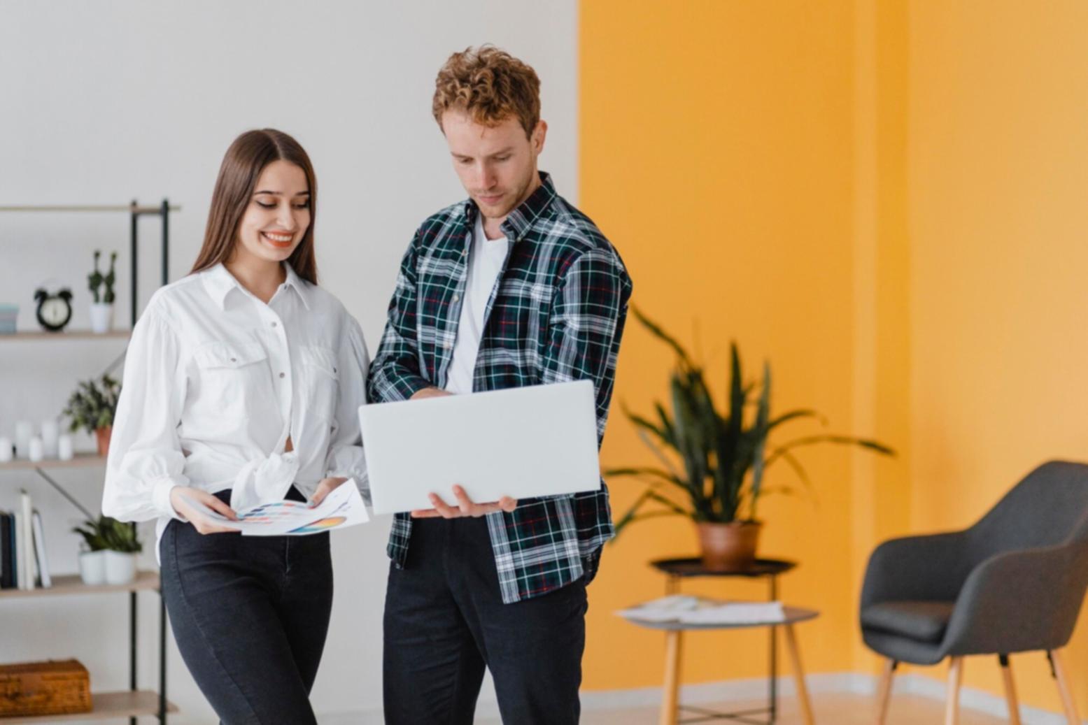 Préparation de supports pédagogiques pour formations